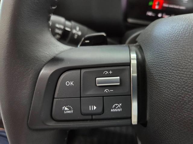 CITROEN C4 usata, con ESP