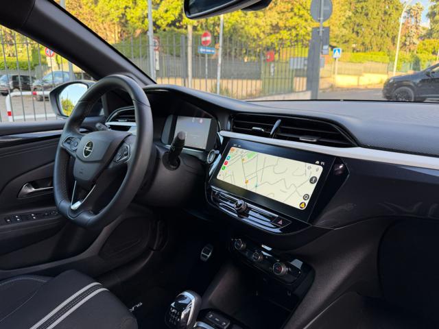 OPEL Corsa usata, con Cruise Control