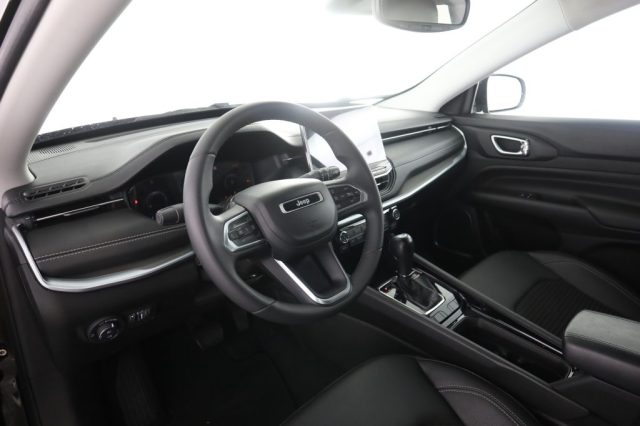 JEEP Compass usata 1