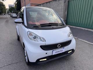 SMART ForTwo usata, con Alzacristalli elettrici