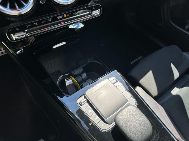 MERCEDES-BENZ CLA 200 usata, con Cruise Control
