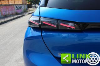 PEUGEOT 308 usata, con ESP