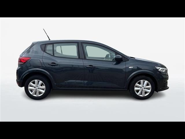 DACIA Sandero usata, con Airbag Passeggero