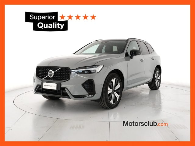 VOLVO XC60 usata, con ABS