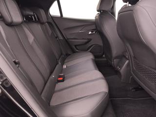 PEUGEOT 2008 usata, con Sensori di parcheggio anteriori