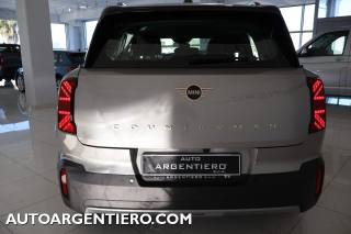 MINI Countryman usata, con Airbag Passeggero
