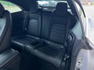 MERCEDES-BENZ C 220 usata, con Cerchi in lega