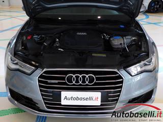 AUDI A6 usata, con Vetri oscurati