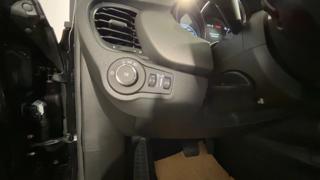 FIAT 500X usata, con Park Distance Control