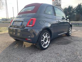 FIAT 500 usata, con Autoradio