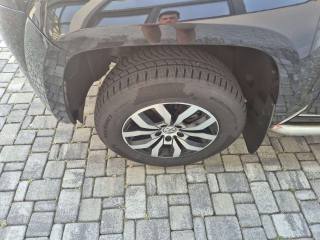 VOLKSWAGEN Amarok usata, con Boardcomputer