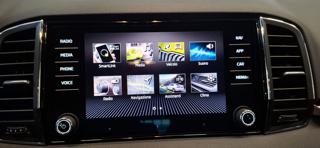 SKODA Karoq usata 20