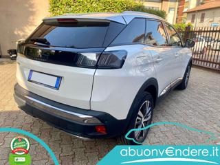 PEUGEOT 3008 usata, con Autoradio