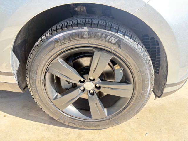 LAND ROVER Range Rover Velar usata, con Portapacchi