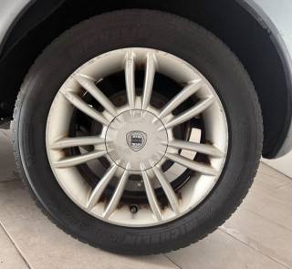 LANCIA Ypsilon usata 7