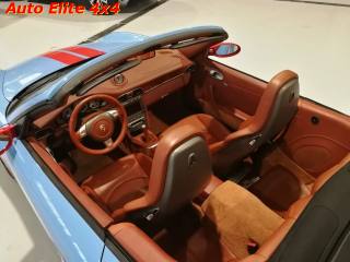 PORSCHE 997 usata, con Regolazione elettrica sedili