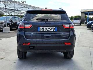JEEP Compass usata, con Autoradio