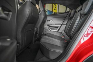 OPEL Mokka usata, con Fendinebbia