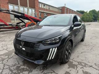 PEUGEOT 208 usata, con ABS