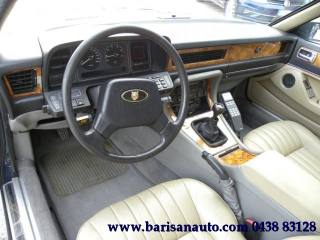 JAGUAR XJ6 usata 8