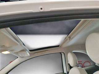 FIAT 500 usata 13