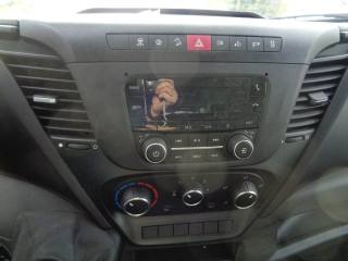 IVECO Daily usata, con Climatizzatore