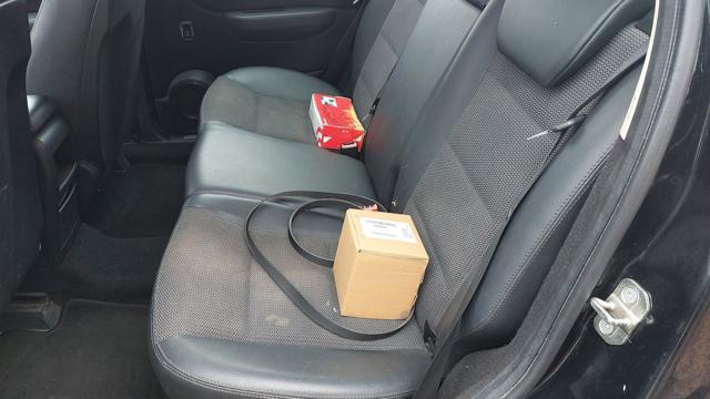 MERCEDES-BENZ A 150 usata, con Boardcomputer