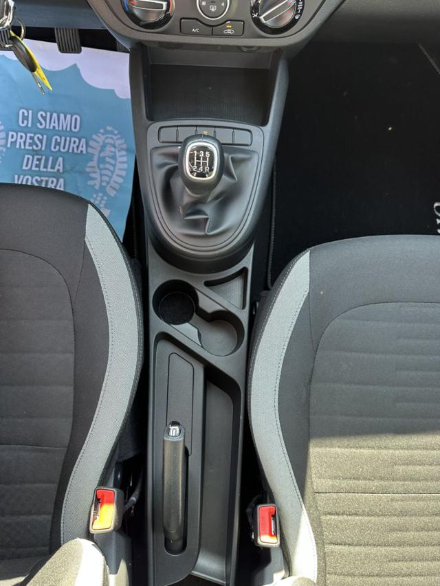 HYUNDAI i10 usata, con Climatizzatore