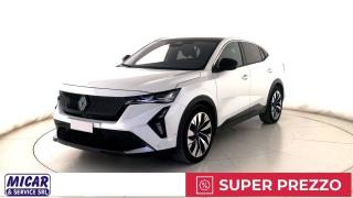 RENAULT Rafale usata, con Airbag