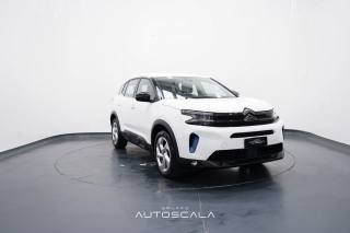 CITROEN C5 Aircross usata, con Chiusura centralizzata