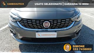 FIAT Tipo usata, con Sensori di parcheggio posteriori