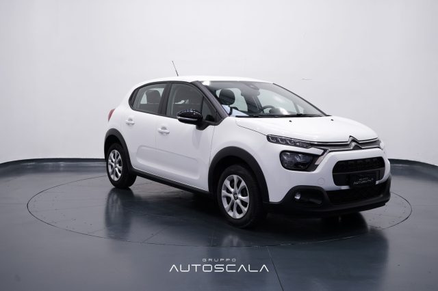 CITROEN C3 usata, con Climatizzatore