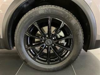 RENAULT Captur usata, con Cruise Control