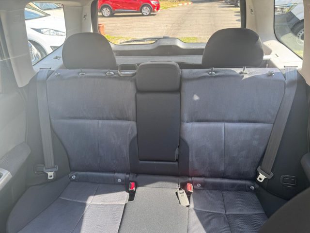 SUBARU Forester usata, con Controllo automatico clima