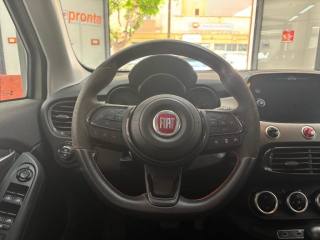 FIAT 500X usata, con Climatizzatore