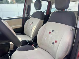 FIAT Panda usata, con Lettore CD
