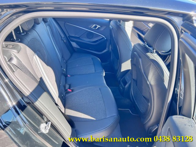 BMW 118 usata, con Boardcomputer