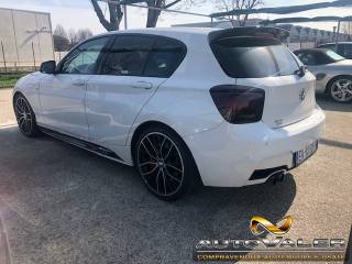 BMW 120 usata, con Airbag Passeggero