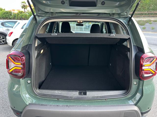 DACIA Duster usata, con Cruise Control