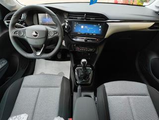 OPEL Corsa usata, con Alzacristalli elettrici