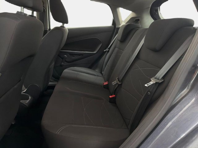 FORD Fiesta usata, con Fendinebbia