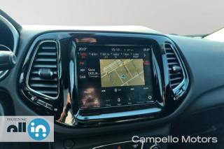 JEEP Compass usata 10