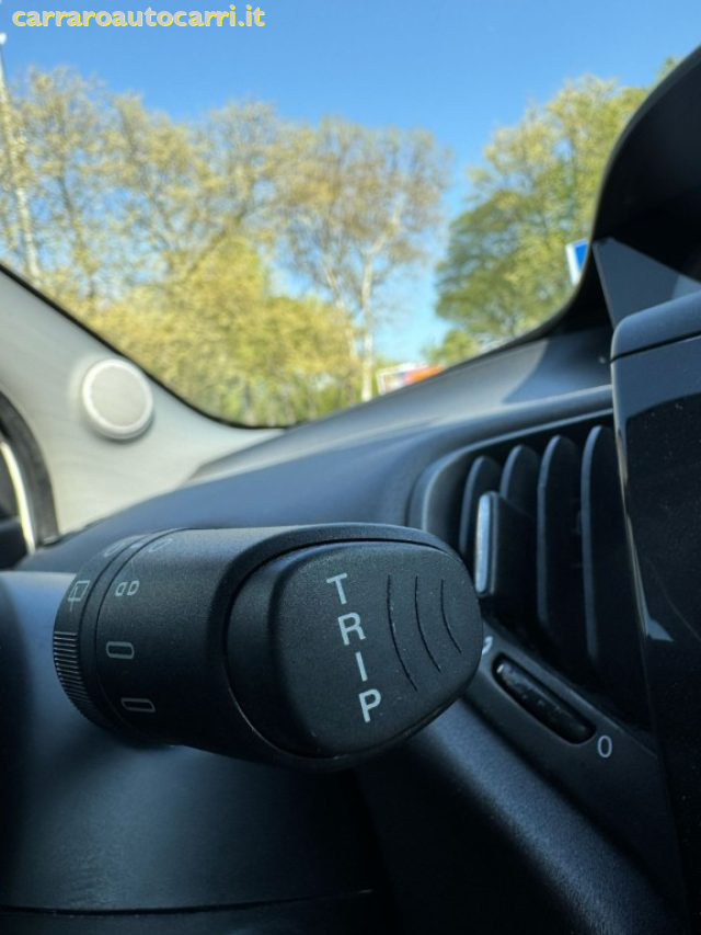 LANCIA Ypsilon usata, con Bracciolo