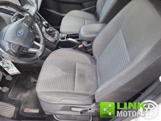 FORD C-Max usata 21