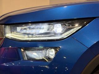 SKODA Kodiaq usata, con Luci diurne LED