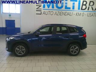 BMW X1 usata, con Controllo vocale