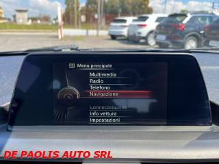 BMW 116 usata, con ESP
