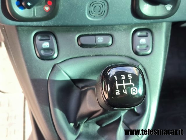 FIAT Panda usata 16