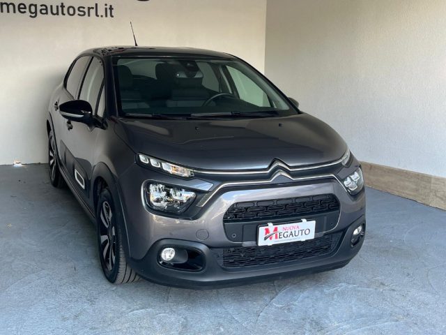 CITROEN C3 usata, con Airbag laterali