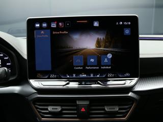 CUPRA Formentor usata, con Park Distance Control